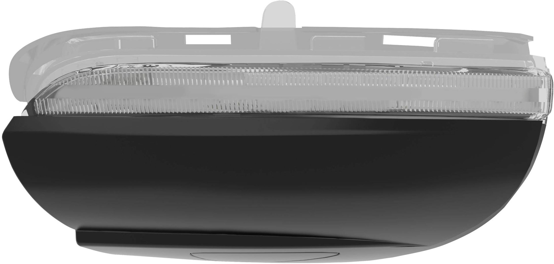 Osram LED Bulb DMI 5K0 WT S Golf VI White - Afbeelding 3