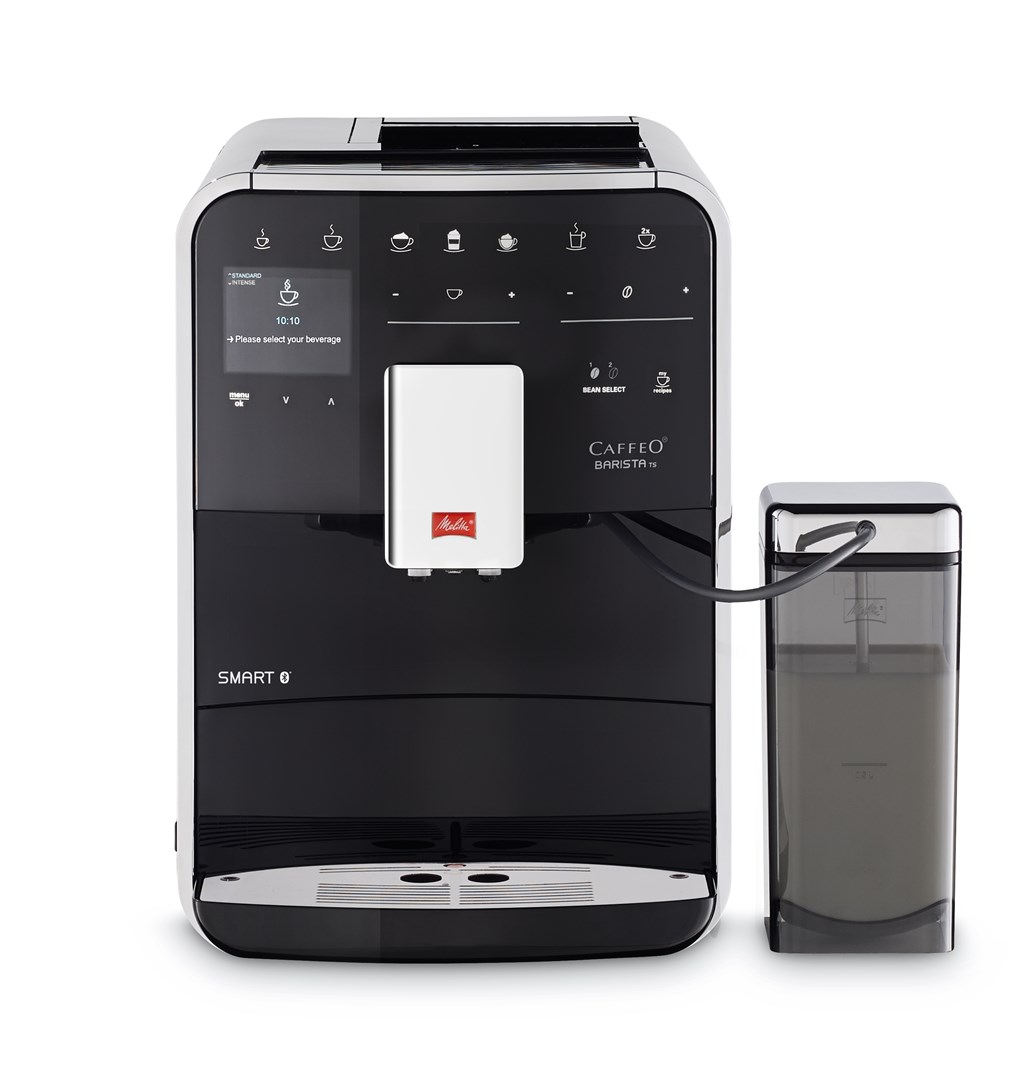 Melitta F850-102 Espresso machine 1.8 L - Afbeelding 6