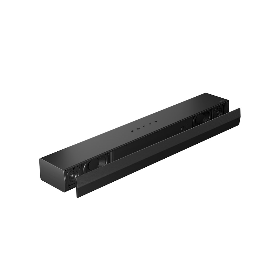 LG S20A Black 2.0 channels 50 W - Afbeelding 20