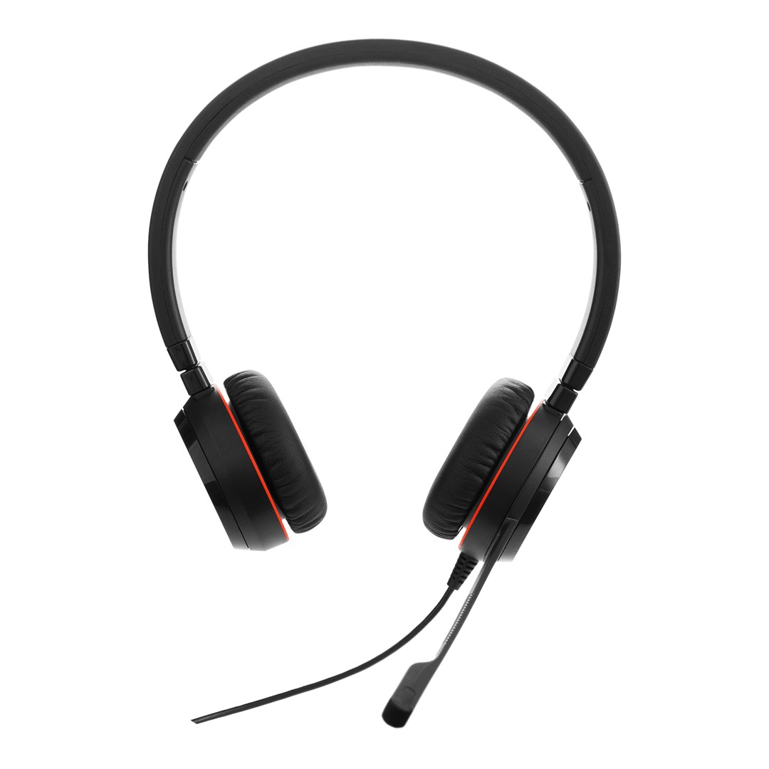 Jabra EVOLVE 30 II UC Stereo - Afbeelding 6