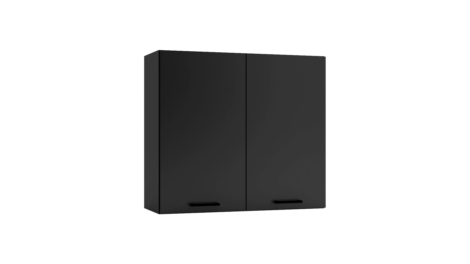 Cosmo Design ANIKA graphite/graphite 2.0/2.6 kitchen furniture set - Afbeelding 8