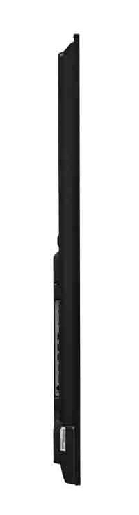 LG 43UL3Q-E 43" 4K UHD Digital Signage Display WebOS Wi-Fi Black - Afbeelding 6