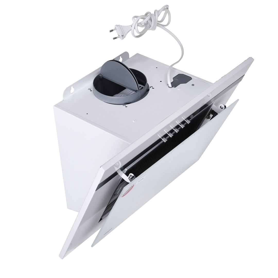 AKPO WK-4 NERO LINE 2.0 50 WHITE T300 Linear LED/Controller hood - Afbeelding 10