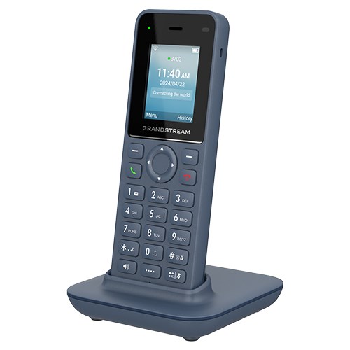Grandstream WP 826 WIFI | VoIP | Dect Phones & WiFi - Afbeelding 4