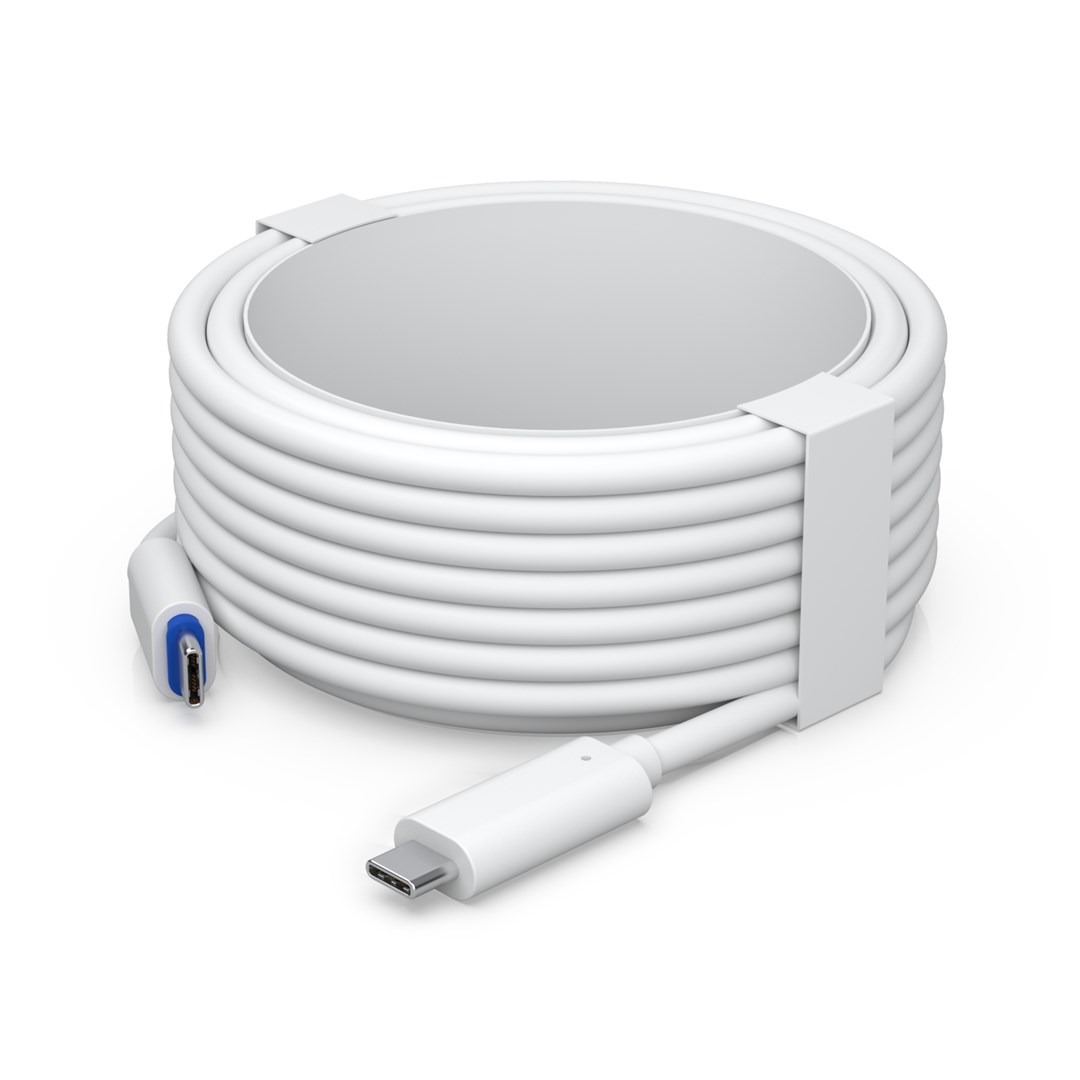 Ubiquiti UACC-Adapter-PoE-USBC | USB-C PoE Adapter | for Protect, Gigabit Ethernet cameras - Afbeelding 10