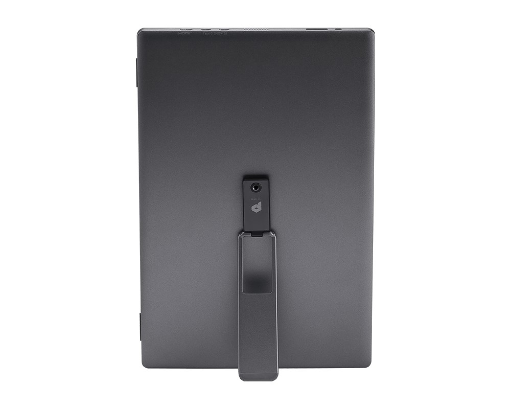 MSI PRO MP161DE E2 computer monitor 39.6 cm (15.6") 1920 x 1080 pixels Full HD LED Black - Afbeelding 9
