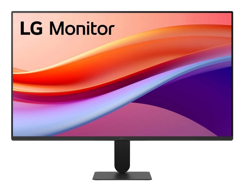 LCD Monitor 24" IPS
