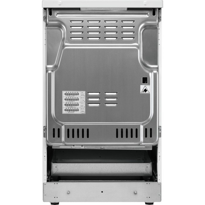 Electrolux LKR540266W Freestanding electric cooker with oven - Afbeelding 6