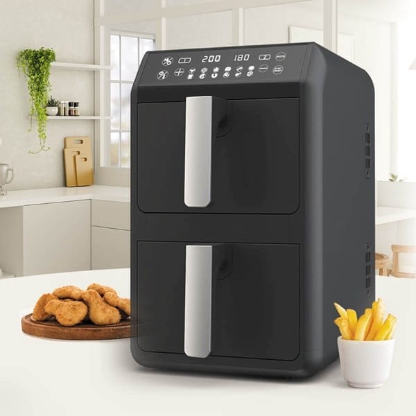 2400W MR-761 MAESTRO oil-free fryer - Afbeelding 4