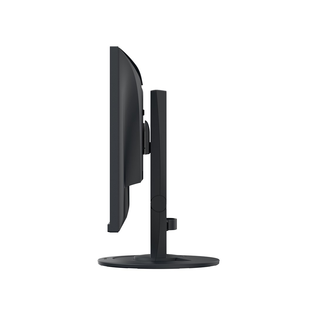 EIZO FlexScan EV2400R-BK computer monitor 60.5 cm (23.8") 1920 x 1080 pixels Full HD LCD Black - Afbeelding 3