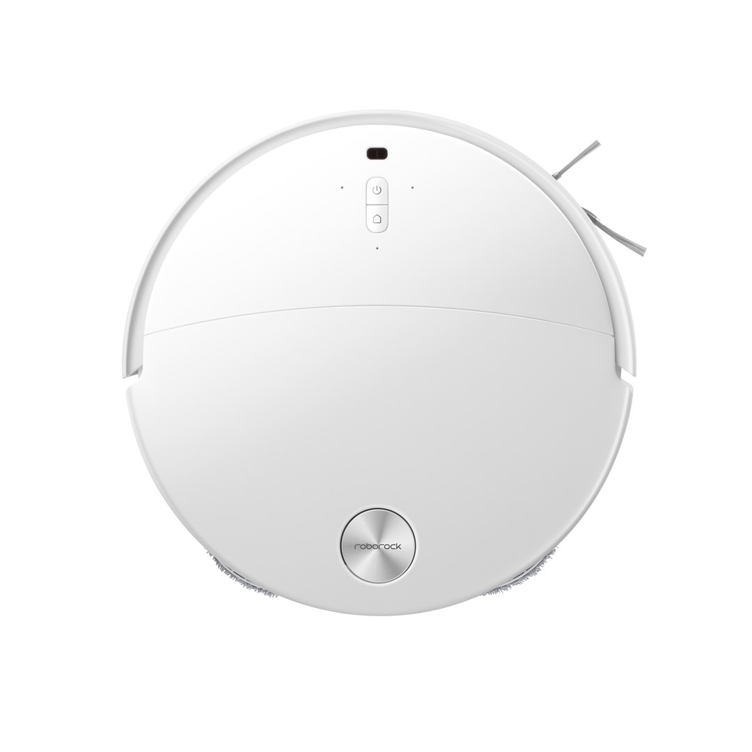 Roborock Qrevo CurvX 0.258 L White - Afbeelding 7