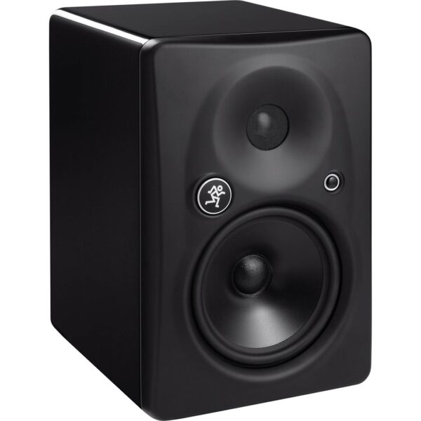 Mackie HR624mk2 2-way Black Wired