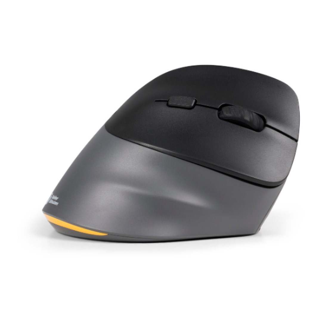 BakkerElkhuizen PRF Pro mouse Right - Afbeelding 13