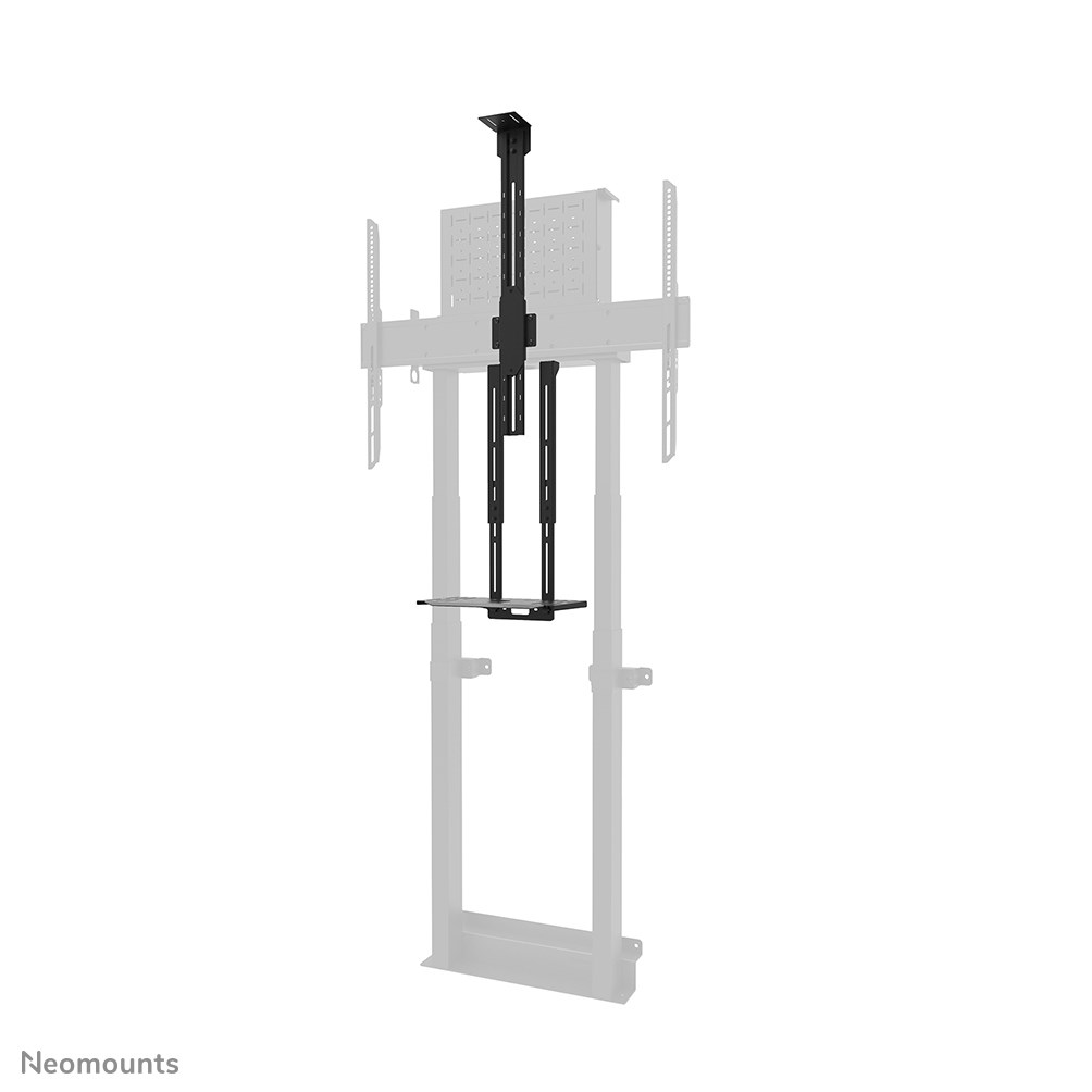 Neomounts AFL-875BL1 Videobar and multimedia kit - universal - Afbeelding 15