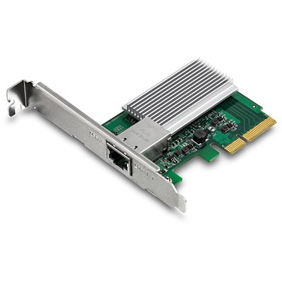 Network Card Trendnet TEG-10GECTX - Afbeelding 4