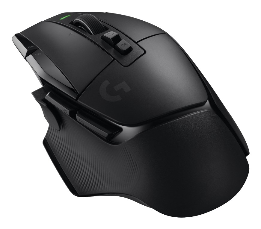 Mouse Logitech G G502 X LIGHTSPEED