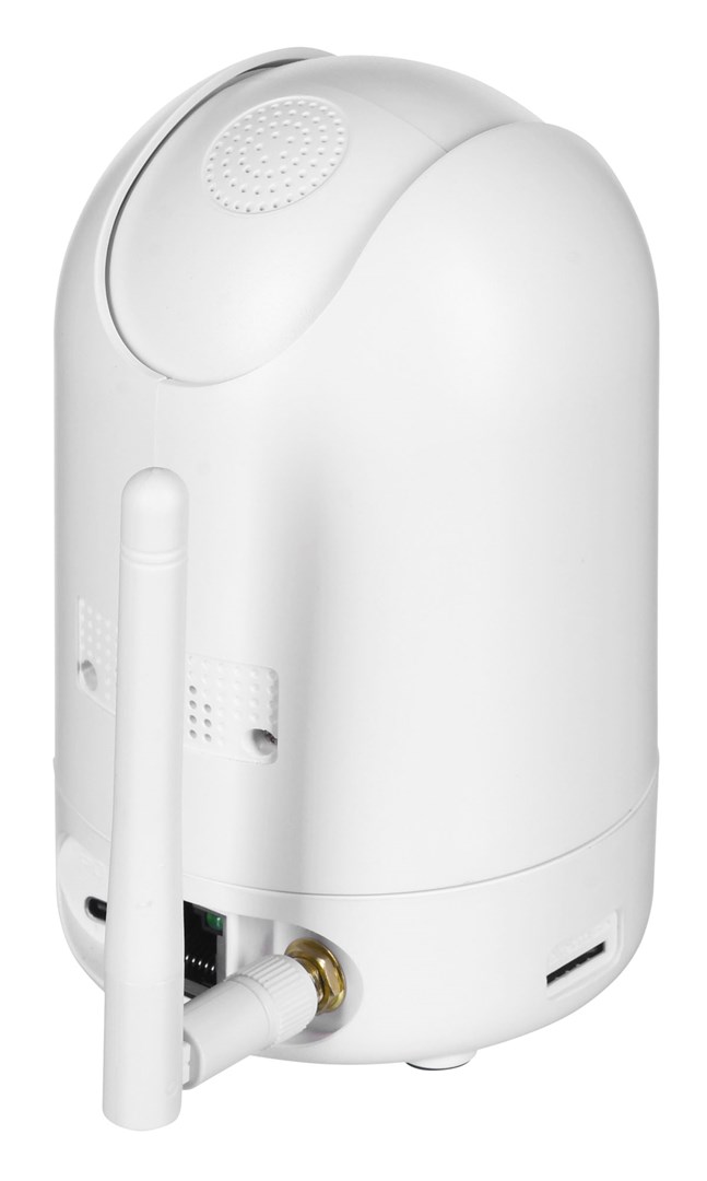 Foscam R4M security camera Cube IP security camera Indoor 2560 x 1440 pixels Desk - Afbeelding 7