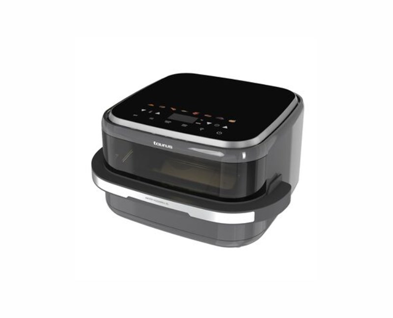 Taurus 3-in-1 Air Fryer, Pizza Maker and Grill