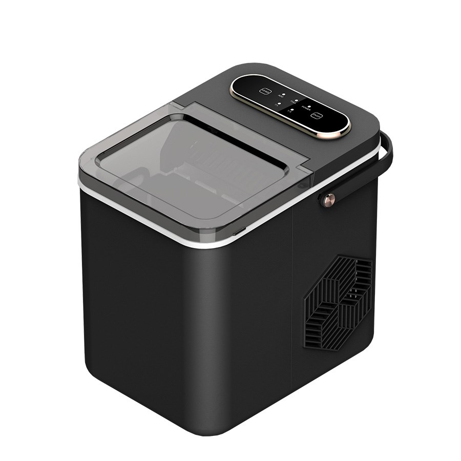 Ice maker MAESTRO MR-820 Black - Afbeelding 8