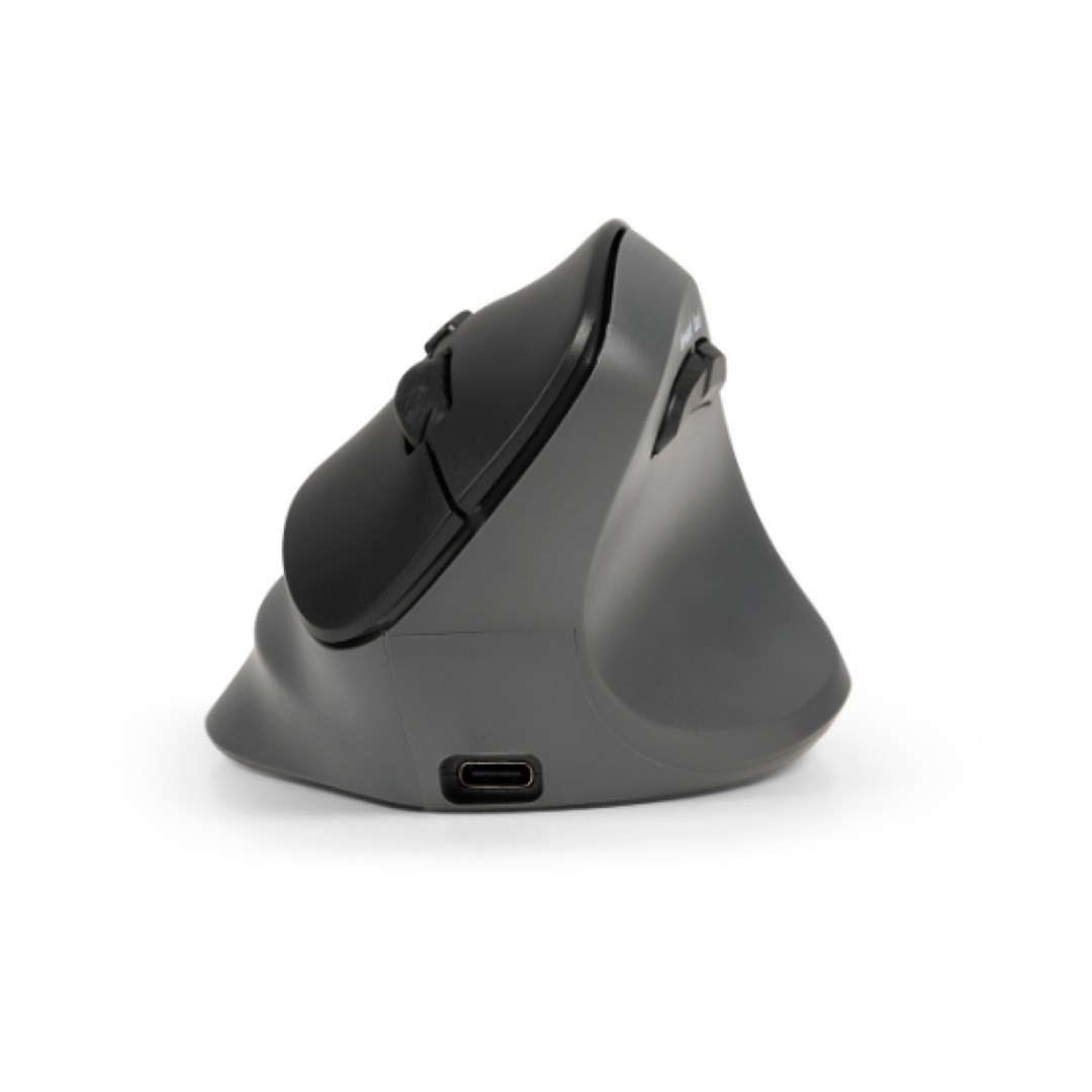 BakkerElkhuizen PRF Pro mouse Right - Afbeelding 10