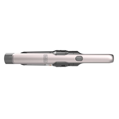 Black & Decker DVC320BRG handheld vacuum Rose gold Bagless - Afbeelding 5