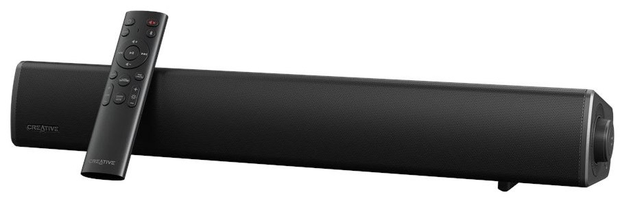 Creative Soundbar Blaster GS5 RGB Gaming