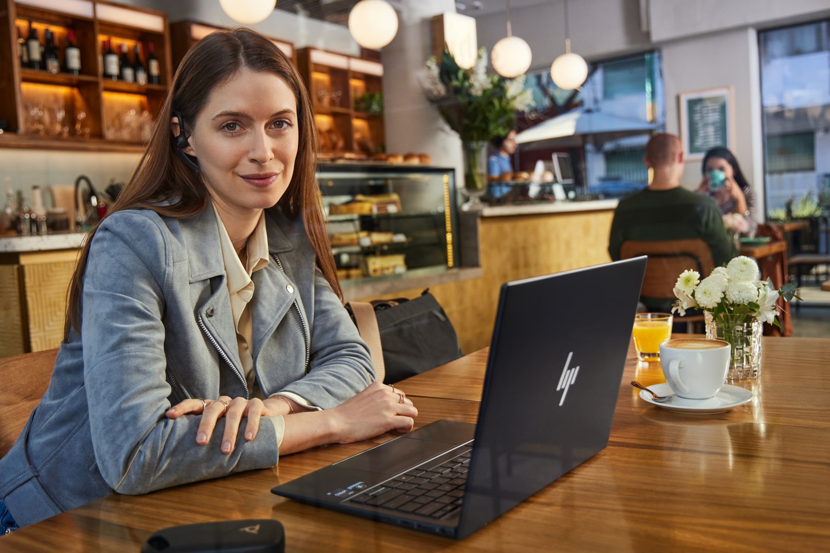 HP Poly Voyager Legend 30 Headset - Afbeelding 11