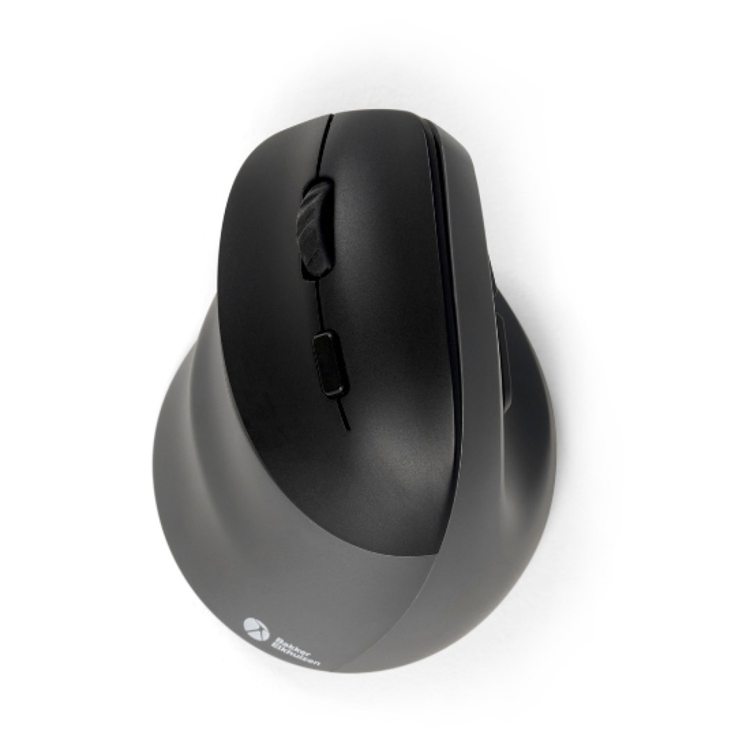 BakkerElkhuizen PRF Pro mouse Left - Afbeelding 14