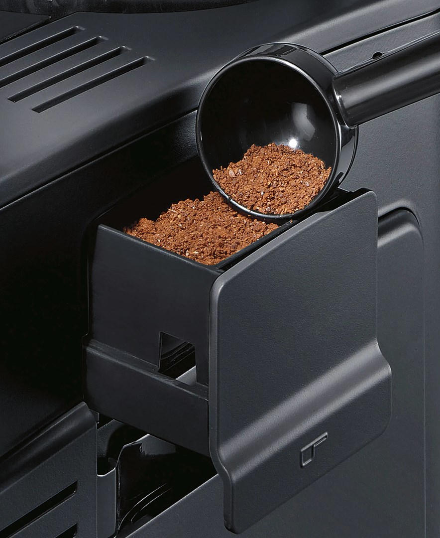 Siemens EQ.6 plus s700 Fully-auto Espresso machine 1.7 L - Afbeelding 3