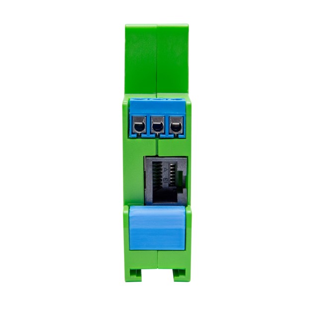 Shelly Pro Dimmer 2PM Built-in Blue, Green, Grey - Afbeelding 4
