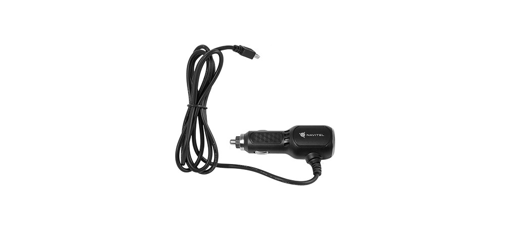 Navitel E707 Magnetic navigator Handheld/Fixed 17.8 cm (7") TFT Touchscreen 248 g Black - Afbeelding 7