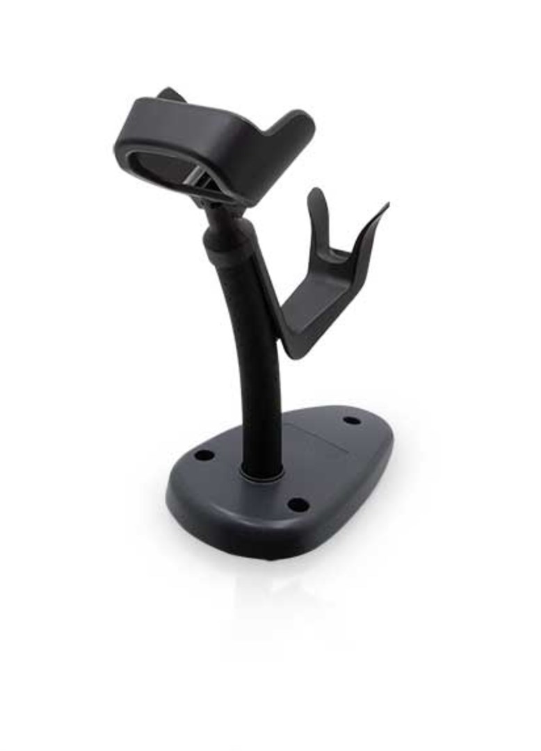 Datalogic QW2520 Handheld bar code reader 1D/2D Laser Black - Afbeelding 6