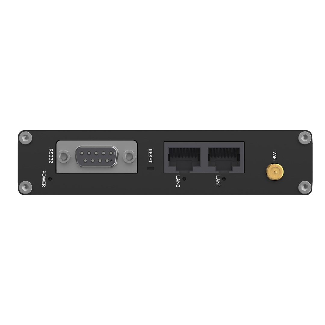 Teltonika DAP142 300 Mbit/s Black Power over Ethernet (PoE) - Afbeelding 3