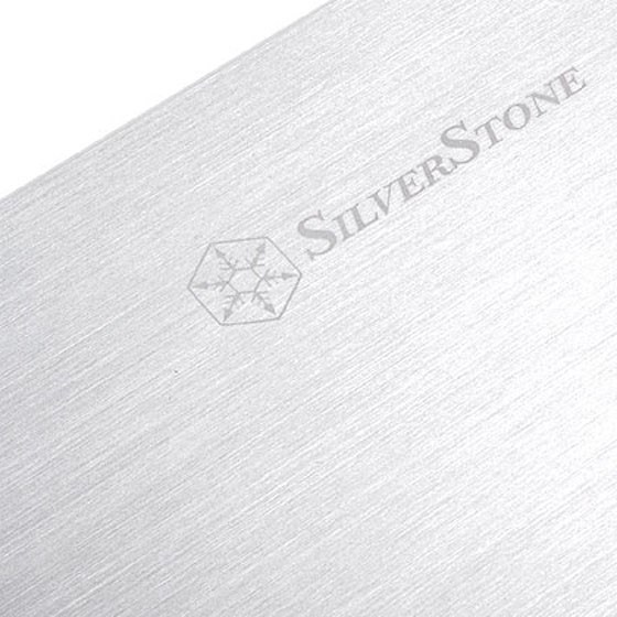 Silverstone EB01-E Silver - Afbeelding 8