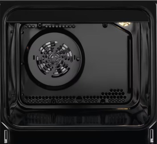 Electrolux LKR540266X Freestanding cooker with oven Ceramic A - Afbeelding 5