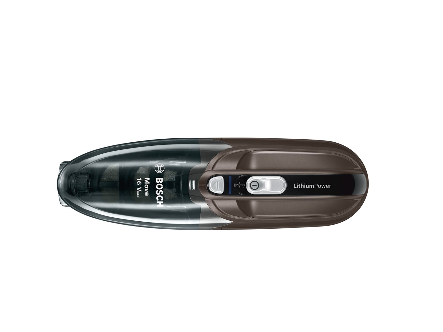 Bosch BHN16L handheld vacuum Bagless - Afbeelding 3