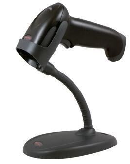 Scanner Honeywell Voyager 1250g USB black