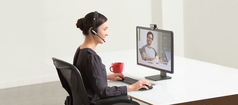 Logitech C930e Business Webcam - Afbeelding 8