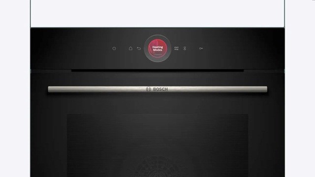 Bosch Serie 8 HBG7722B1 oven 71 L 3600 W Black - Afbeelding 4