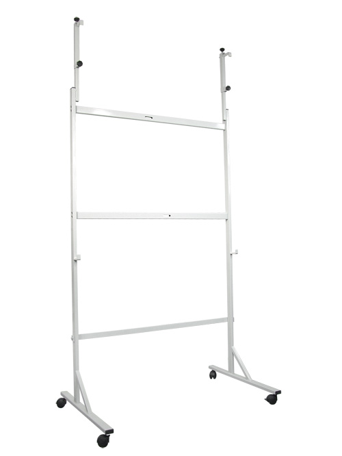 Avtek Mobile tripod for interactive whiteboards