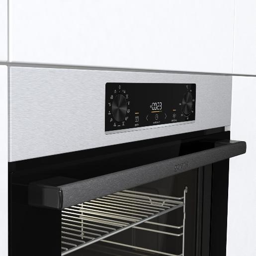 GORENJE BOSB6737E06X Oven - Afbeelding 6
