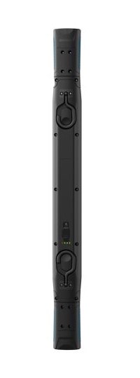 Ansmann ML3000RD Black, Blue LED 30 W - Afbeelding 8