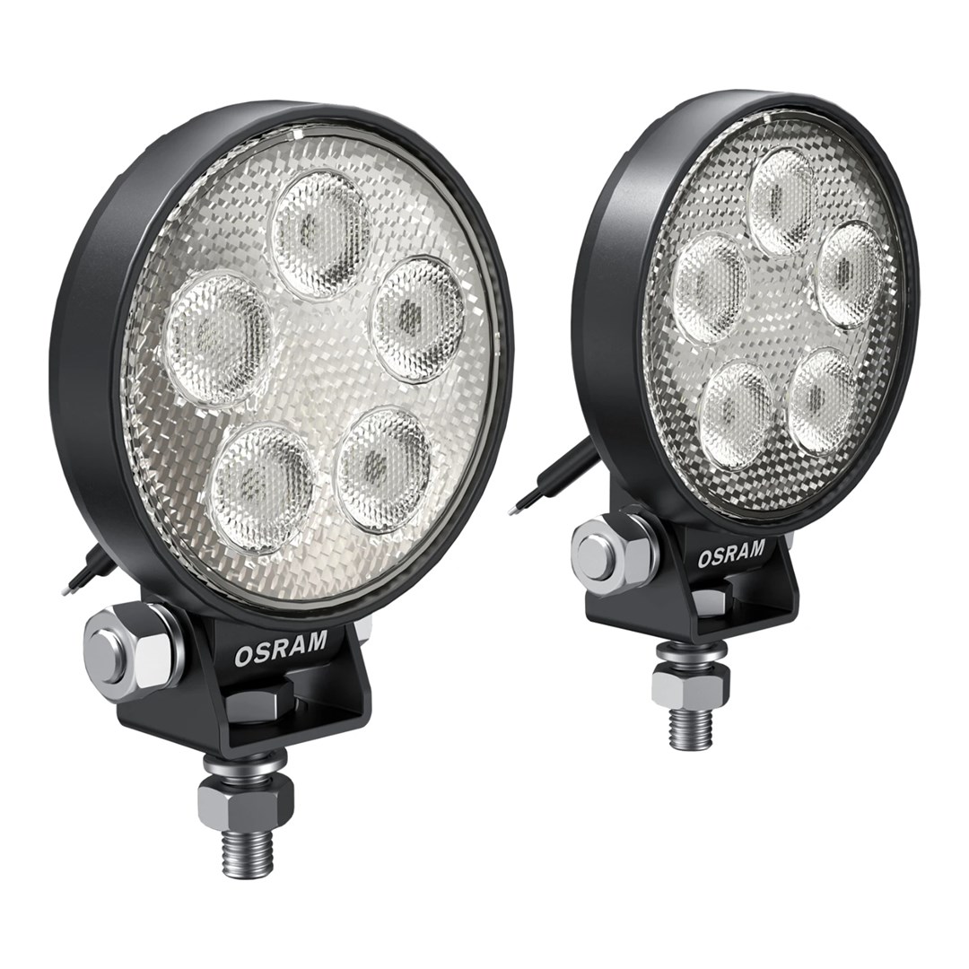 Lamp Osram ROUND VX70-SP - Afbeelding 4