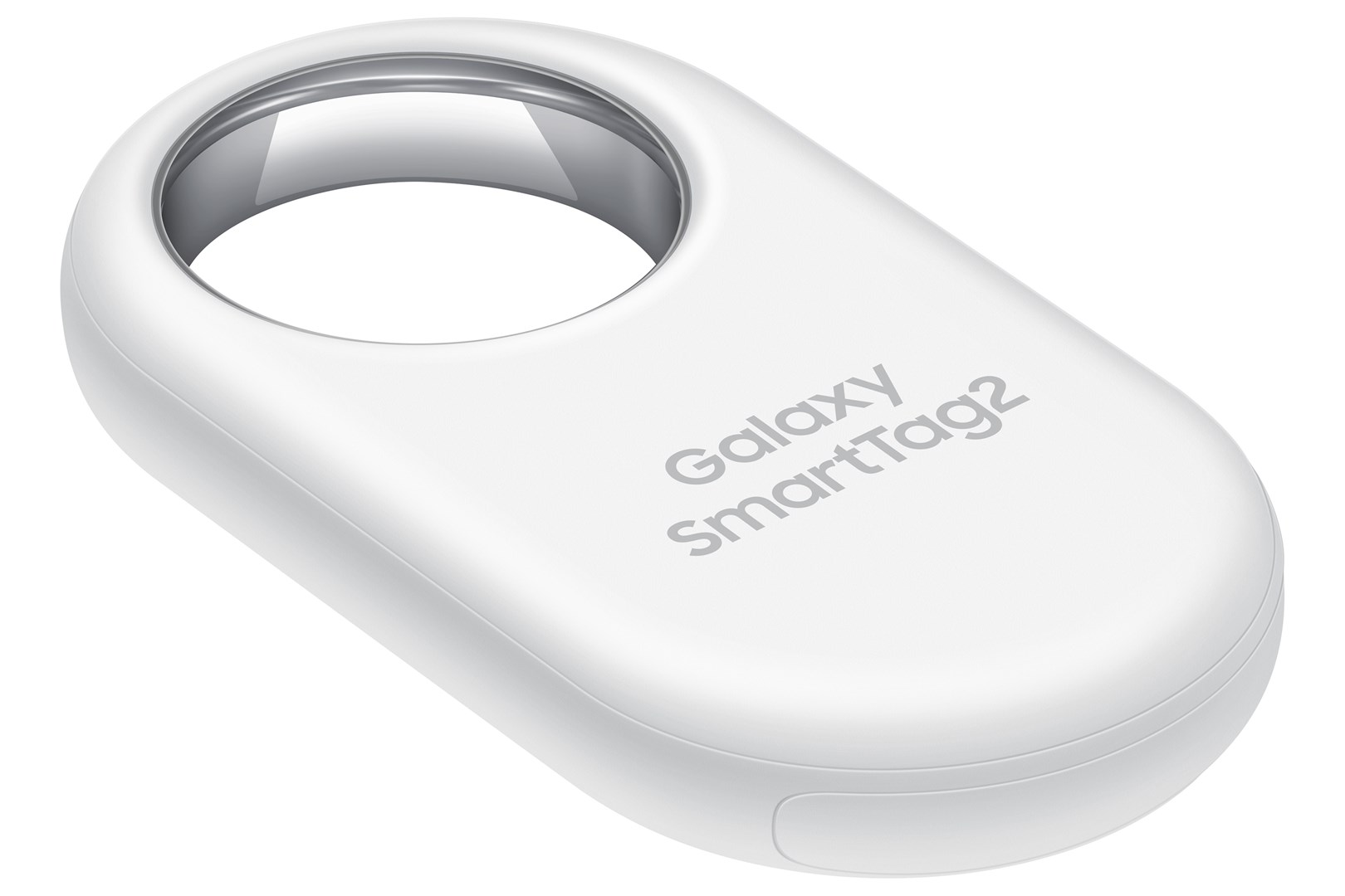 Samsung Galaxy SmartTag 2 EI-T5600 4 Per Pack 2x black+ white Item Finder - Afbeelding 13