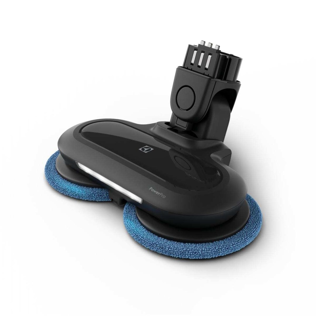 Electrolux ZE160 Mop attachment Stick vacuum - Afbeelding 4
