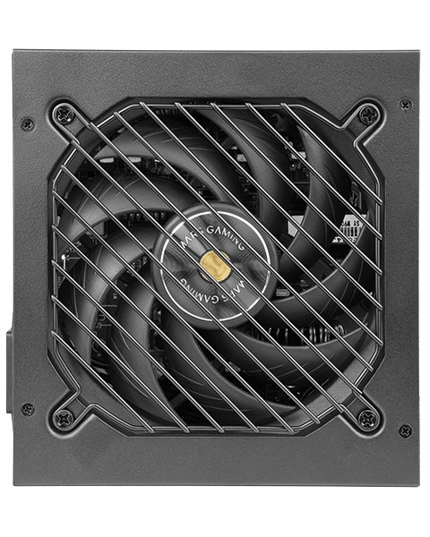 Mars Gaming MPB850SI power supply unit 850 W 24-pin ATX ATX Black - Afbeelding 6