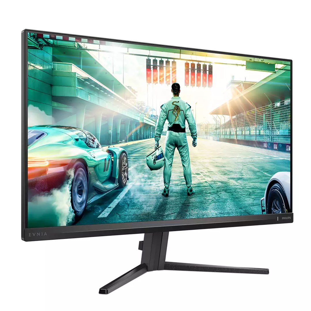 Philips Evnia 27M2N3500NL/00 computer monitor 68.6 cm (27") 2560 x 1440 pixels Quad HD LCD Black - Afbeelding 5