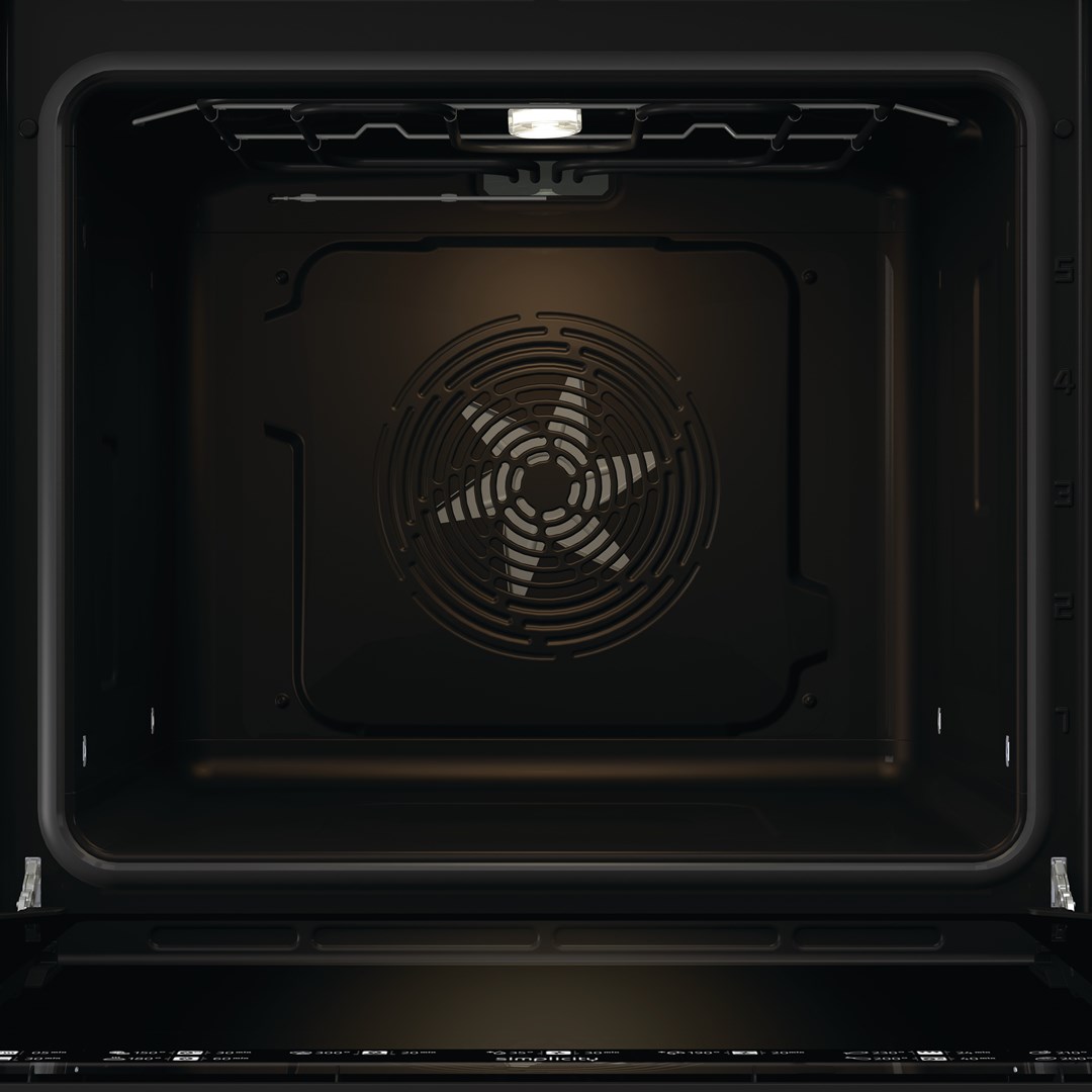 GORENJE BOS67371SYB Oven - Afbeelding 6