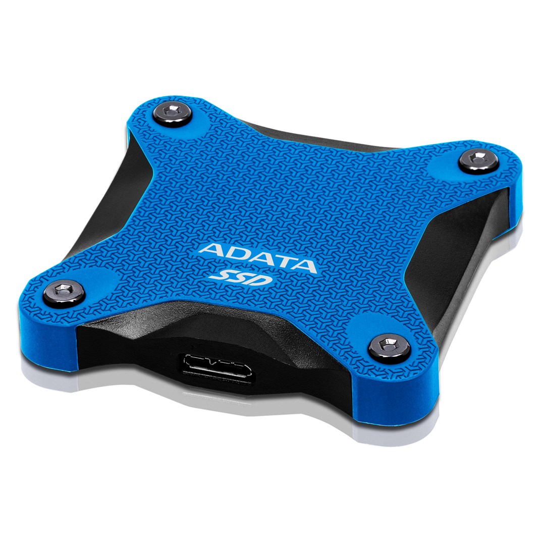 ADATA SD620 512 GB Blue - Afbeelding 9