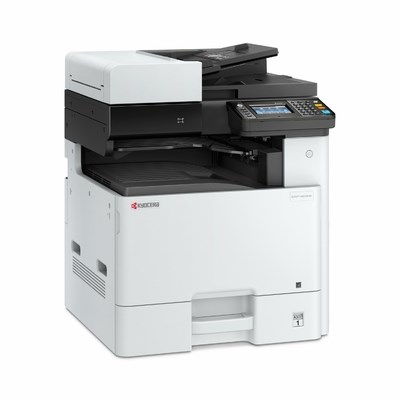 Kyocera ECOSYS M8124cidn - multifunkti - Afbeelding 3